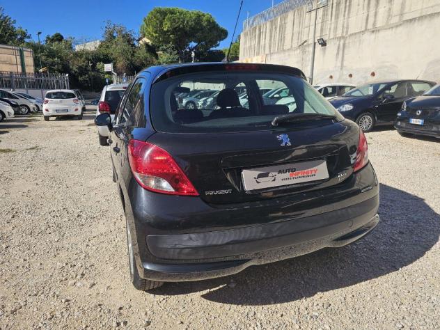 PEUGEOT - 207 - 8V 75CV 5p. Energie ECO GPL - Foto 5