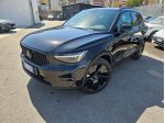 Volvo XC40 B3 Plus Black Edition auto
