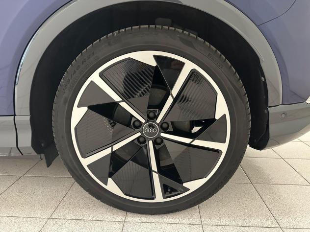 Audi Q4 e-tron 50 e-tron quattro S line edition - Foto 9