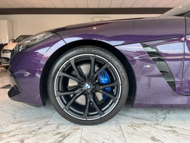 BMW Z4 M40i 340cv StepTronic rif. 21476415 - Foto 9