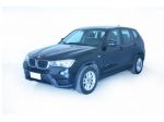 BMW X3 xDrive 20d Business Advantage aut. 4x4
