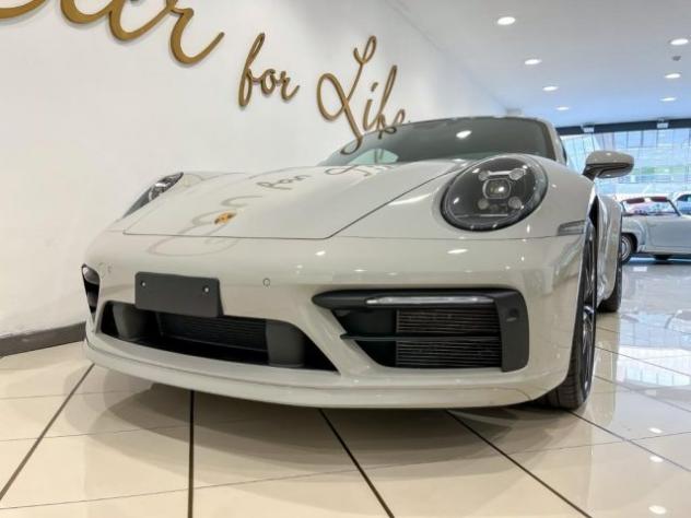 PORSCHE 911 Carrera 992 Coupè rif. 24034475 - Foto 5
