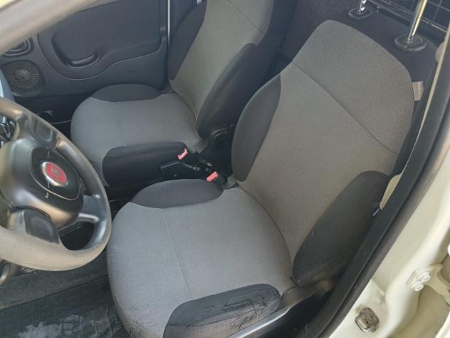 Fiat Panda 1.2 Pop Van 2 posti AUTOCARRO - Foto 10