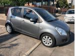 Suzuki Splash 1.0 GLS