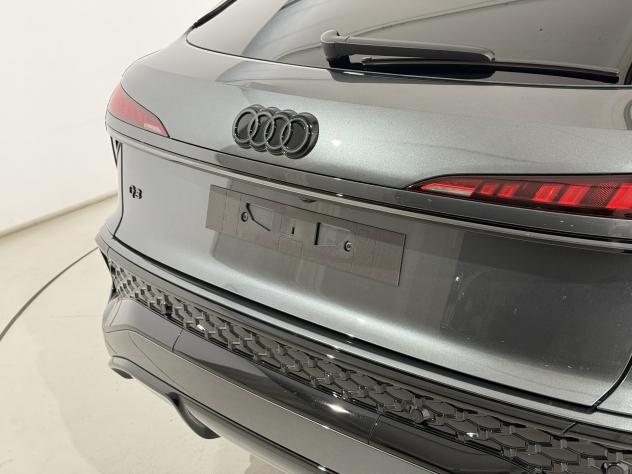 Audi Q3 Sportback TDI 110 kW S tronic S Line Edition - Foto 10
