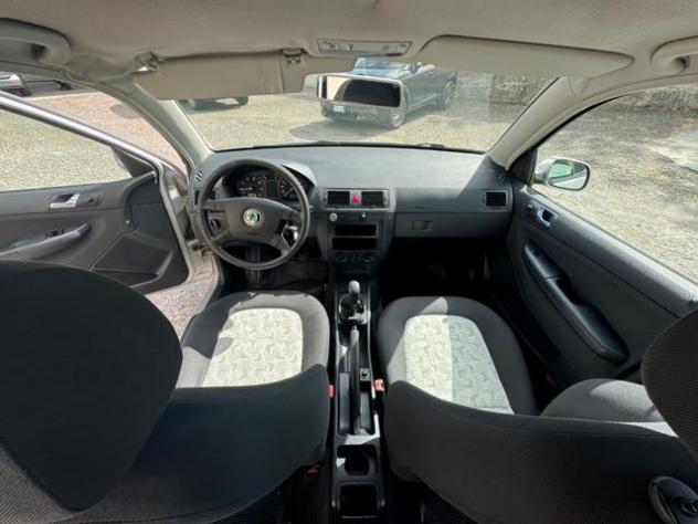 SKODA Fabia 1.2 12V 70CV Wagon Style GPL rif. 24109779 - Foto 8