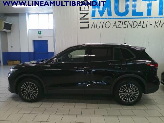 VOLKSWAGEN Tiguan 1.5 eTSI 130 CV ACT DSG Navi Led Pack Winter rif. 23767484 - Foto 3