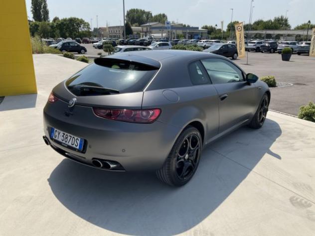 ALFA ROMEO Brera 1750 TBi rif. 24048897 - Foto 6