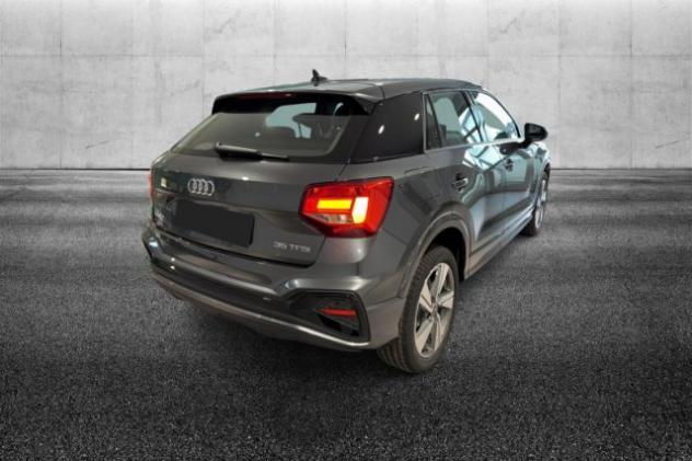 AUDI Q2 35 TFSI S tronic S line Edition rif. 23758664 - Foto 3