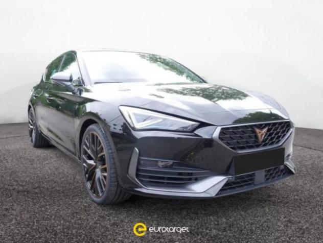 CUPRA Leon 2.0 TSI 300 CV DSG VZ rif. 23774653