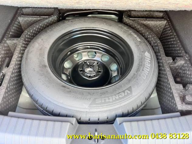 DACIA Duster Tce 130 CV MHEV 4x4 Expression / Prezzo Vero rif. 22697184 - Foto 9