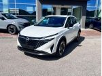 Nissan Qashqai MHEV 158 CV Xtronic N-Connecta