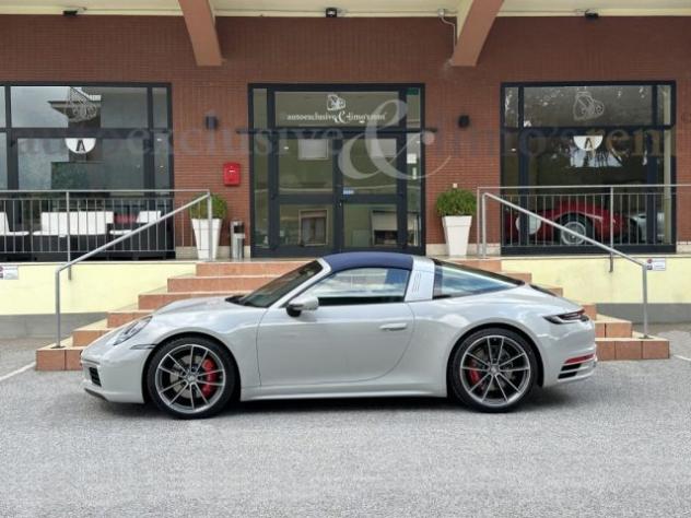 PORSCHE 911 Targa 4S rif. 23453412 - Foto 3