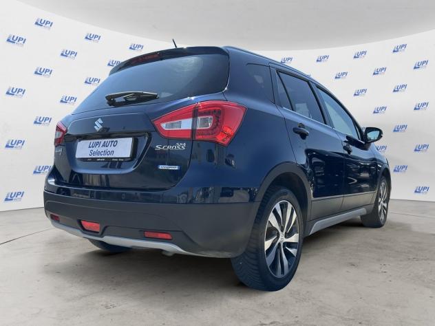 Suzuki S-Cross 1.4h Starview 2wd - Foto 5