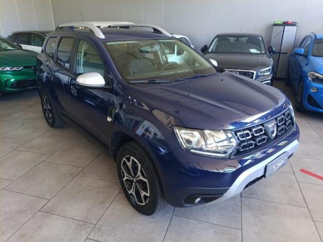 DACIA Duster 1.6 SCe GPL 4x2 Techroad rif. 24104694 - Foto 3