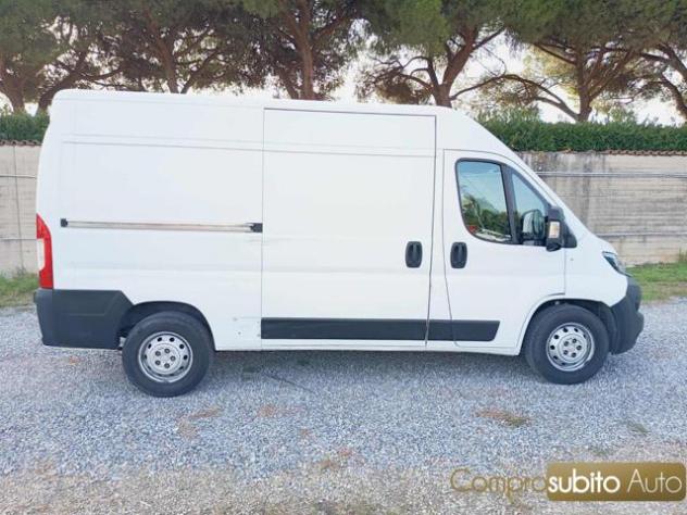 FIAT Ducato 30 MAXI 2.3 MJT 140CV AUTOMATICO + IVA 22% rif. 24072240 - Foto 7