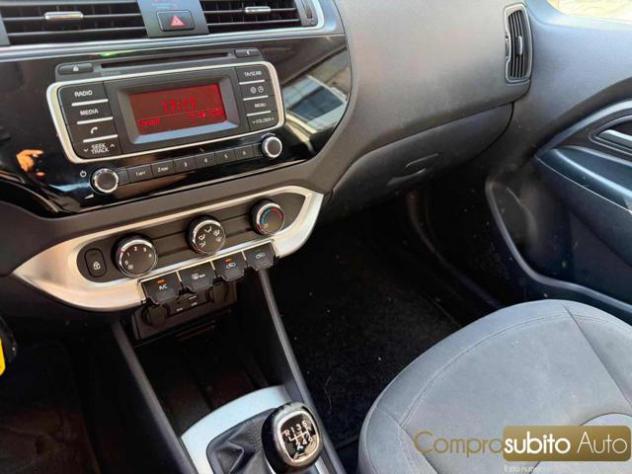 KIA Rio 1.1 CRDi 5p. Cool rif. 24021515 - Foto 7