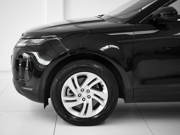 Land Rover Range Rover Evoque 2.0D I4 163 MHEV S AWD auto N1 - Foto 3