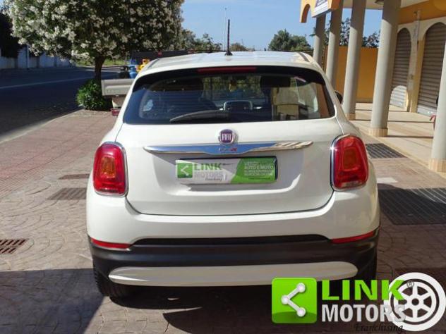 FIAT 500X 1.6 M.JET 120 CV rif. 23765207 - Foto 5