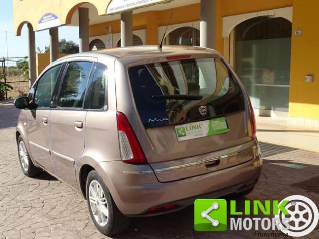 LANCIA MUSA 1.4 GPL 77 CV rif. 24203846 - Foto 7
