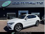 ALFA ROMEO Stelvio 2.2 Turbodiesel 190 CV AT8 Q4 Sprint rif. 23712107