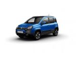 FIAT Pandina III 2024 Cross 1.0 firefly hybrid s&s 70cv