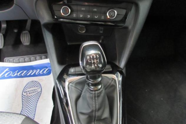 OPEL Corsa 1.2 100 CV Edition rif. 23795631 - Foto 9