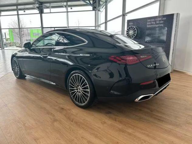 MERCEDES-BENZ CLE 220 d AMG PREMIUM NIGHT DIGITAL DISTRONIC rif. 23346113 - Foto 3