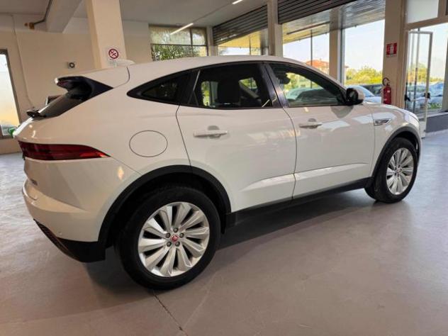 JAGUAR E-Pace 2.0D 180 CV AWD aut. rif. 23941155 - Foto 10