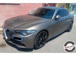 ALFA ROMEO Giulia 2.2 Turbodiesel 180 CV AT8 Super PERFETTA!!! rif. 23873390