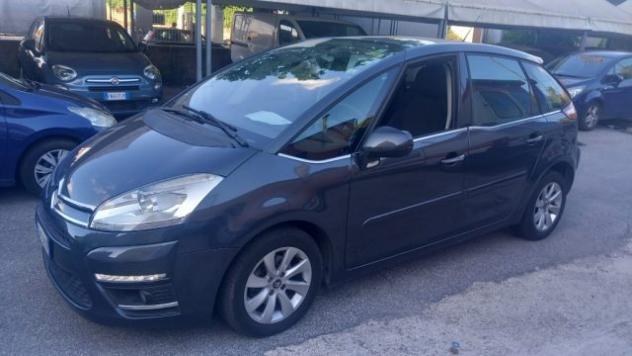 CITROEN C4 Picasso 1.6 e-HDi 110 FAP CMP6 Business rif. 23776058 - Foto 10