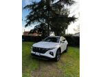 Hyundai Tucson 1.6 CRDI 48V DCT Exellence