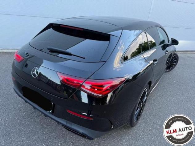 MERCEDES-BENZ CLA 220 d Automatic Shooting Brake Premium AMG rif. 23730943 - Foto 6