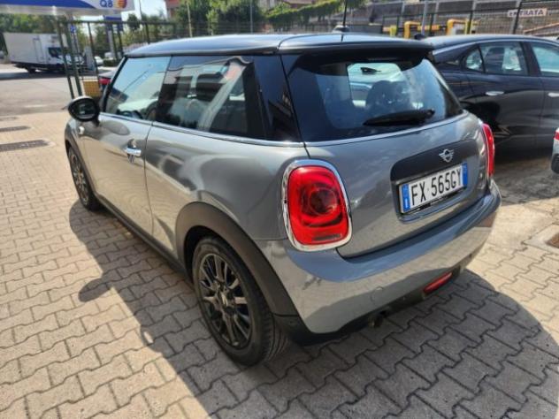 MINI One 1.5 One 75 CV rif. 23961455 - Foto 6