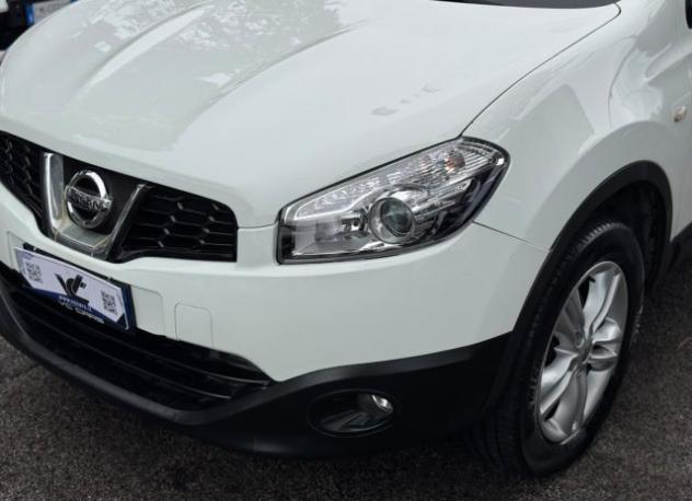NISSAN Qashqai 1.5 dCi DPF Acenta Pure Drive rif. 24216721 - Foto 8