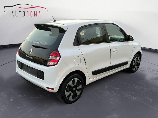 Renault Twingo 1.0 SCE EXPERIENCE - Foto 7