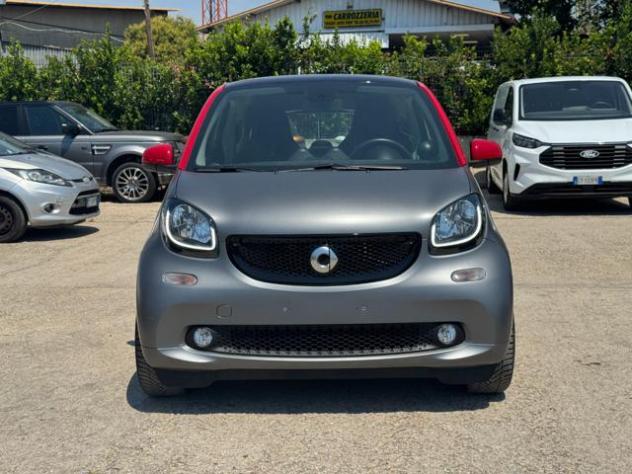 SMART ForTwo PASSION 0.9cc 90cv TETTO PANORAMICO CRUISE CONTROL rif. 23901463 - Foto 2