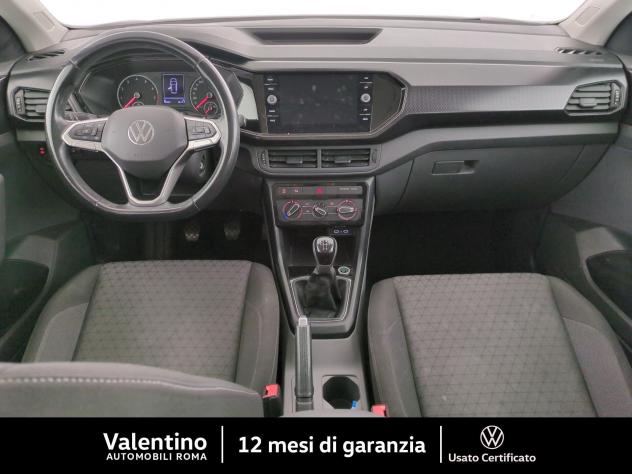 Volkswagen T-Cross 1.0 TSI Style - Foto 7
