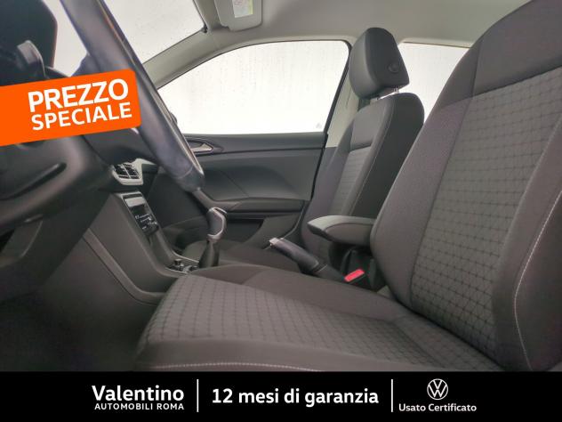 Volkswagen T-Cross 1.0 TSI Style BMT - Foto 6