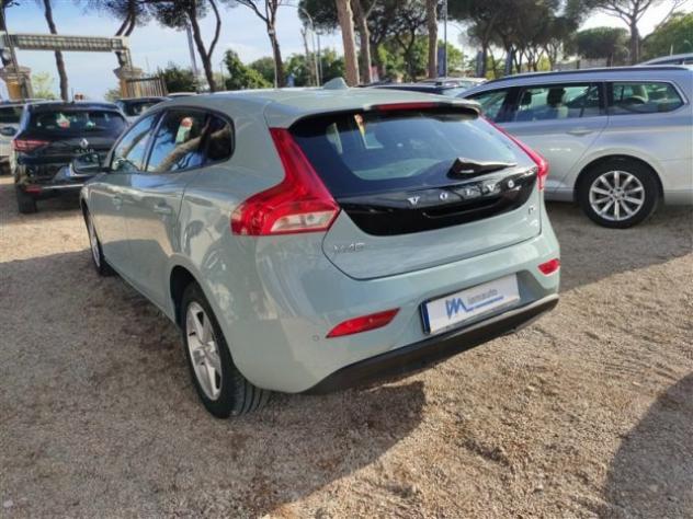 VOLVO V40 D2 Aut. Business PRONTA CONSEGNA NAVI,CLIMA rif. 15891625 - Foto 4