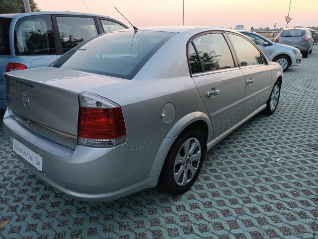 Opel Vectra 1.9 CDTI ~300.000~2008 - Foto 5