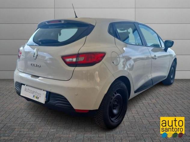 RENAULT Clio 1.2 75CV GPL 5 porte Live rif. 24115117 - Foto 3