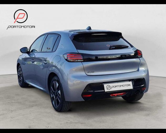 Peugeot 208 2ª serie PureTech 100 Stop&Start 5 porte Allure - Foto 3