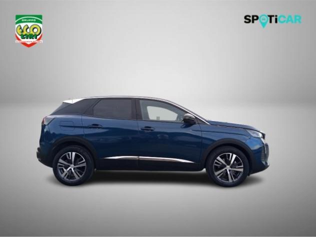PEUGEOT 3008 BlueHDi 130 S&S EAT8 Allure Pack rif. 23824719 - Foto 4