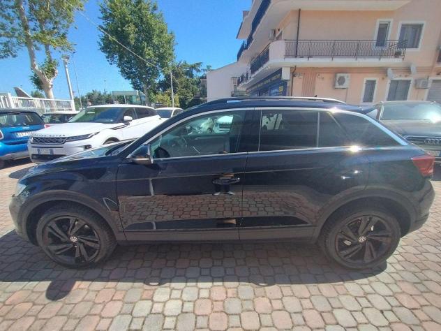 VOLKSWAGEN - T-Roc - 1.0 TSI Sport - Foto 7