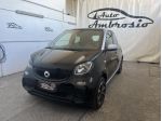 smart forfour Forfour 0.9 t Prime 90cv twinamic TUA DA 149,00 EURO AL MESE
