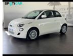 FIAT 500 IV 500e 23,65 kWh