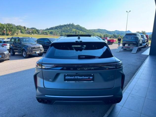 OMODA 9 Omoda 9 1.5 TGDI 537 CV Super Hybrid System i-AWD rif. 24068724 - Foto 6
