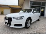 Audi A4 Avant 2.0 TDI 122 CV Manuale