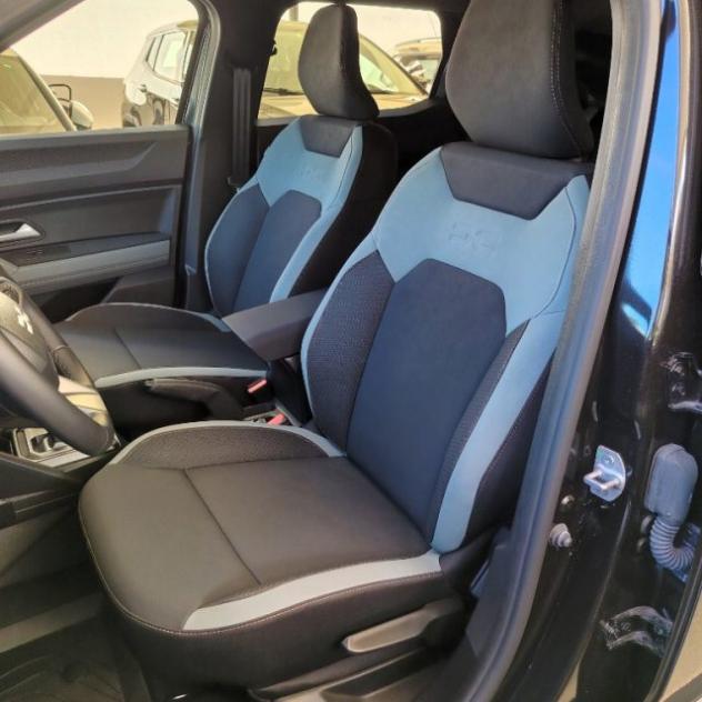 DACIA Duster Hybrid 140 CV Extreme KM0 rif. 24102070 - Foto 4